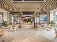Atour S Hotel (Beijing Dongzhimen Zuojiazhuang Subway Station) Hotels near Yansha