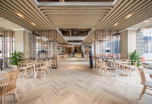 3. 아투어S 호텔 ..