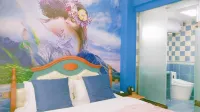Luding Liunian Chinese Inn - 2-Star