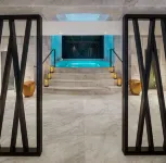 The St. Regis Shanghai Jingan - Luxury