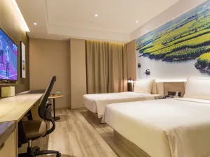 Atour Hotel (Taizhou Liuyuan)