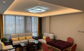 vienna hotel(Meizhou Xingning Xinghe store)