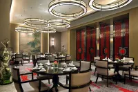 Wanda Realm Bozhou - Breakfast