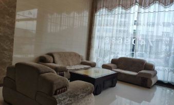 Datian Siyuan Business Hotel