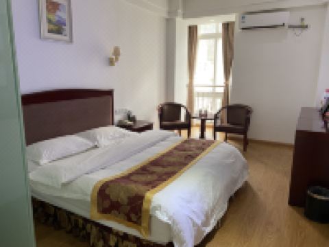 文县白林宾馆贵宾楼 - 行政单间