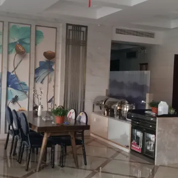 Lijing Business Hotel