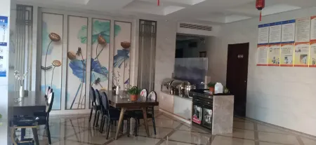 Lijing Business Hotel