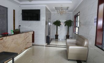 Suitetrails - Holiday inn dawakun yuepu lake