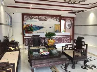 Longzhou Taida Hotel