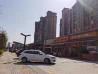 上海国际旅游度假区秀沿路亚朵酒店 - 酒店附近