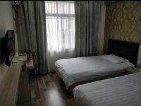 杭州运来旅馆 - 标准双床房B