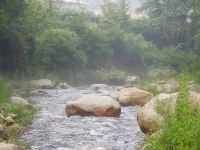 北京陌上花开乡村民宿 - 安达木河左岸