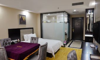 Haowei Hotel
