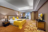 Zhaoqing Senlan Yunhai Hotel