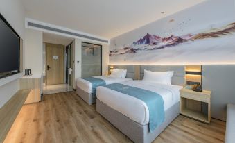 MEHOOD LESTIE(Fuzhou Juyuanzhou Subway Station Store)