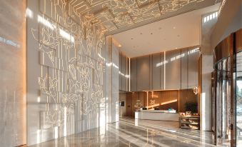 Hilton Garden Inn Xuzhou