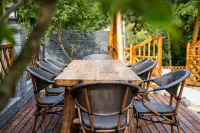 Tonglu Shengxian Hualuo Li Homestay Hotels in Tonglu