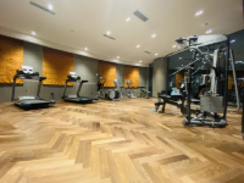 南京博物院泊金黃埔酒店