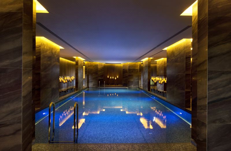 Waldorf Astoria Hutong Courtyard photo 2