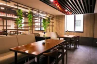 Mercure Lichen Hotel (Shantou Chaoyang Heping Branch) Hotels in Shantou