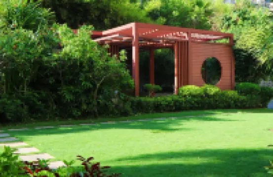 Sanya Kangte Wangfu Conference Resort (Sanya High-speed Railway Station)