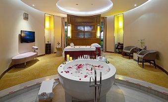 Visun Royal Yacht Hotel