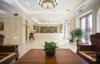 Vienna Hotel (Tongliao Development Zone)