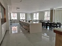 Qinggan Hotel Hotels in Yushu