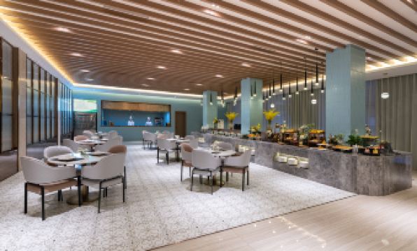 Crystal Orange Chengdu Kuanzhai Alley