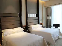 Sheraton Hefei Xinzhan Hotel 허페이 호텔