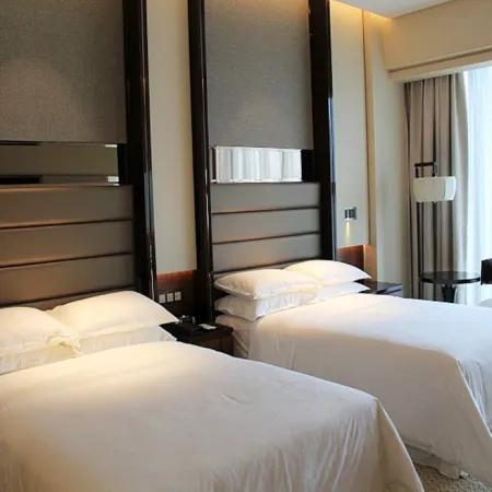 Sheraton Hefei Xinzhan Hotel