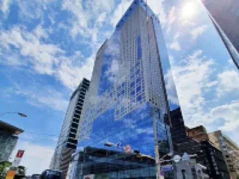 Ramada Encore by Wyndham Busan Station Hotels in Busan