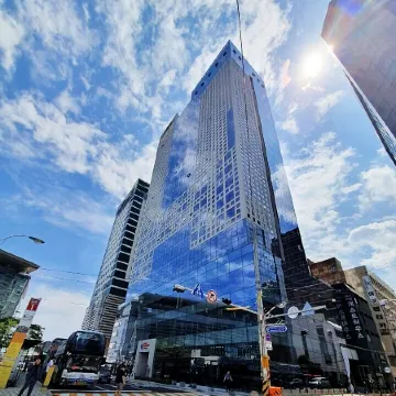 Ramada Encore by Wyndham Busan Station