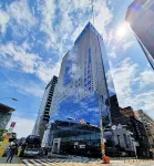 Ramada Encore by Wyndham Busan Station Hotels near Busan Asiad Main Stadium