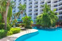 Sanya Ritz Seaview Hotel (Phoenix Airport) Hotels near fashion time