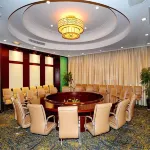 Jinrui Gujing Hotel Hotel di Tongcheng