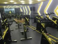 北京首农香山会议中心 - 健身娱乐设施