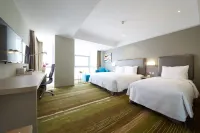 Holiday Inn Express PANJIN DOWNTOWN by IHG Hotels in Panjin