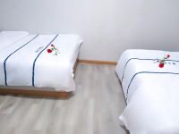 重庆维多商务酒店 - 舒适双床房