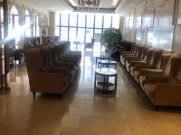 北京国门戴斯国际酒店 - 大堂酒廊