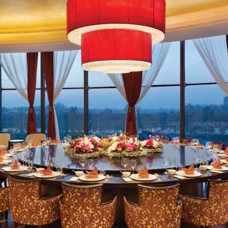 Wyndham Urumqi North