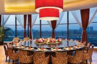 Wyndham Urumqi North - breakfast
