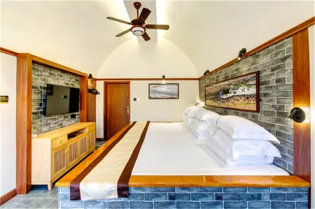 Dayu Villa