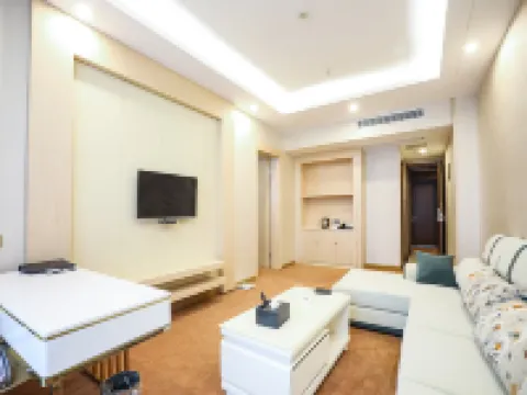 Zongyang International Hotel Hotels in Zongyang