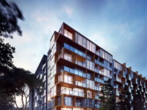 มิดไนท์โฮเทล ออโตกราฟคอลเลกชั่น โรงแรมในBraddon