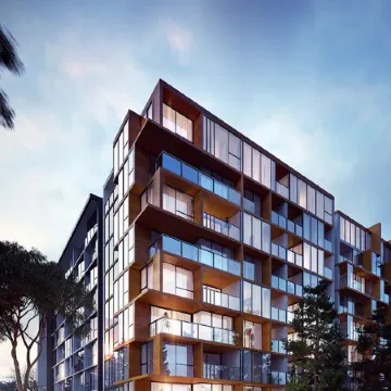 Midnight Hotel, Autograph Collection