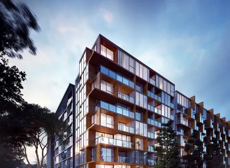 Midnight Hotel, Autograph Collection Отели в г. Брэддон