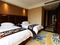 杭州舒之圣雅商务酒店 - 经济双床房