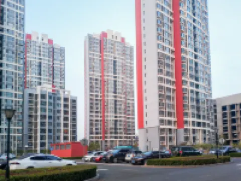 Tianjin Jiajia Homestay