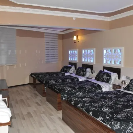 Ozbay Hotel